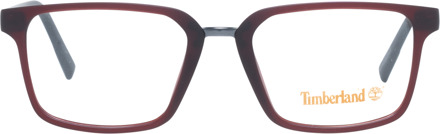 Timberland Optisch montuur TB1733 070 50 Bourgogne