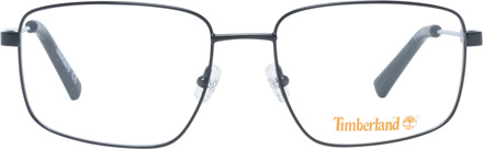 Timberland Optisch montuur TB1738 001 57 Zwart - One Size