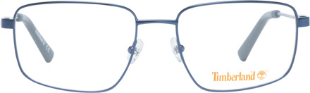 Timberland Optisch montuur TB1738 091 55 - maat Blauw