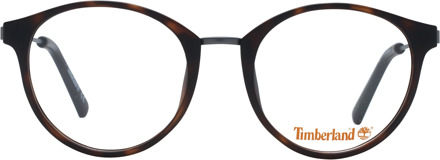 Timberland Optisch montuur TB1739 052 52 Bruin - One Size