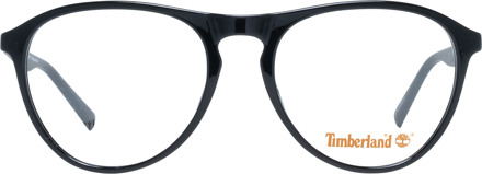 Timberland Optisch montuur TB1742 001 54 Zwart - One Size