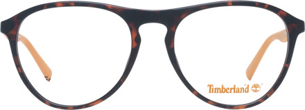 Timberland Optisch montuur TB1742 052 54 Bruin