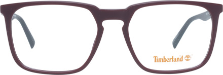 Timberland Optisch montuur TB1743 070 56 Bourgogne