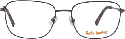 Timberland Optisch montuur TB1757 091 56 Blauw - One Size