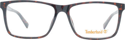 Timberland Optisch montuur TB1759-H 052 56 Bruin - One Size