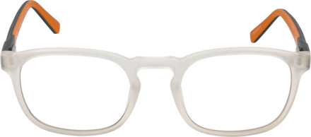Timberland Optisch montuur TB1767 026 51 Wit - One Size