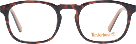 Timberland Optisch montuur TB1767 052 51 - maat Bruin