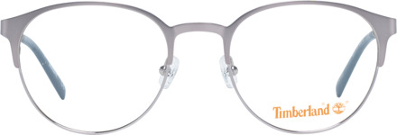 Timberland Optisch montuur TB1771 011 52 Grijs - One Size