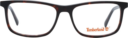 Timberland Optisch montuur TB1775 052 55 - maat Bruin