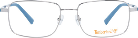 Timberland Optisch montuur TB1784 008 56 Zilver