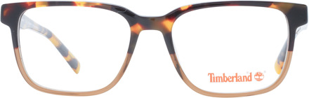 Timberland Optisch montuur TB1788 053 53 - maat Bruin