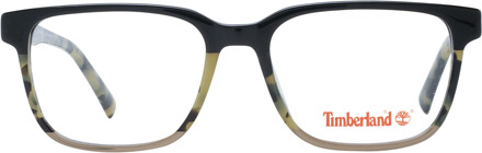 Timberland Optisch montuur TB1788 055 53 - maat Bruin