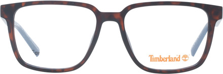 Timberland Optisch montuur TB1796 052 54 - maat Bruin