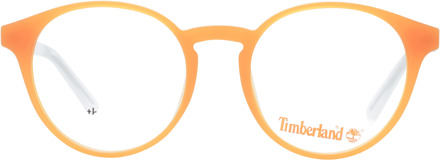 Timberland Optisch montuur TB1826 041 48 Geel - One Size