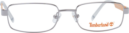 Timberland Optisch montuur TB1828 008 49 Zilver - One Size