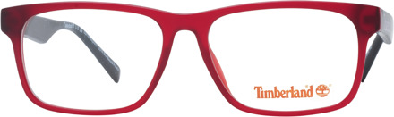 Timberland Optisch montuur TB1833 067 51 - maat Rood