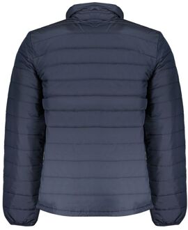 Timberland Opvouwbare Pufferjas A2q5b Model - maat 2XL Donkerblauw