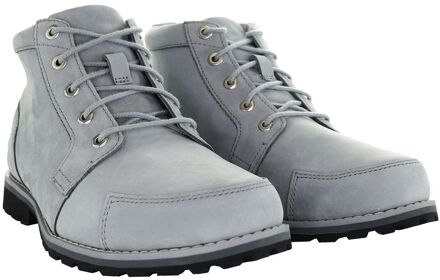 Timberland Originals Heren Grijze Chukka Boots Grijs - EU 42 / UK 8
