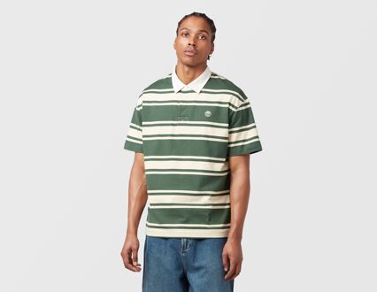 Timberland Outdoor T-Shirt, zwart - S