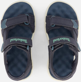 Timberland Perkins Row 2 Strap Sandalen blauw - 32,31,37,22,23,33,34,24,25,35,26,27,28,29,30