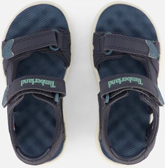 Timberland Perkins Row 2 Strap Sandalen blauw - 36