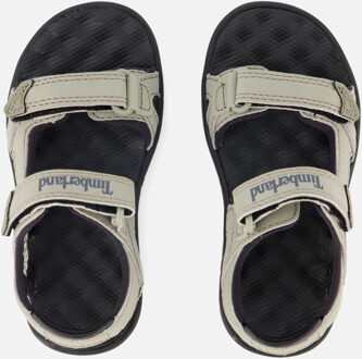 Timberland Perkins Row Backstrap Sandalen taupe - 31,32,33,22,34,23,35,24,25,26,27,28,29,30
