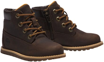 Timberland Pokey Pine 6inch Boots Junior - 28
