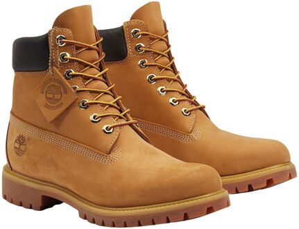 Timberland Premium 6-inch Boot Geel - 45