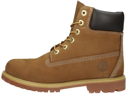 Timberland Premium 6-inch Boot Middel Bruin Middelbruin - 38