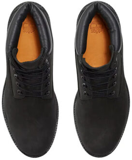 Timberland Premium 6 inch waterdichte boot Zwart - 41