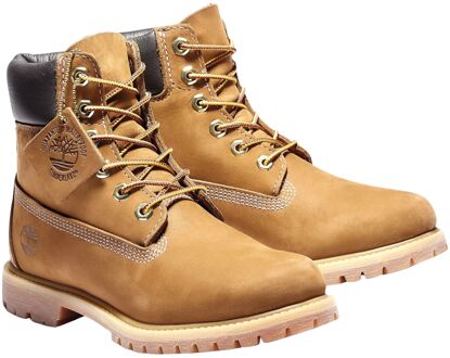 Timberland Premium 6inch Boots Dames - 39 1/2