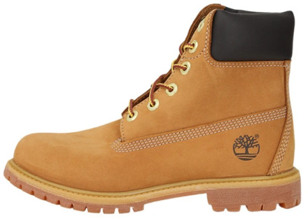 Timberland Premium 6inch Boots Dames - 40