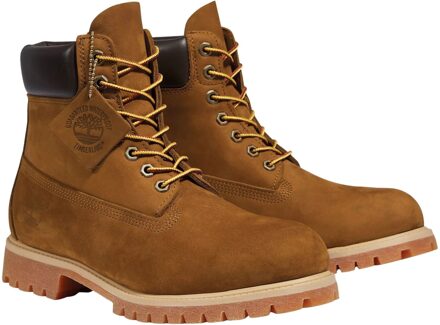 Timberland Premium 6inch Boots Heren - 46