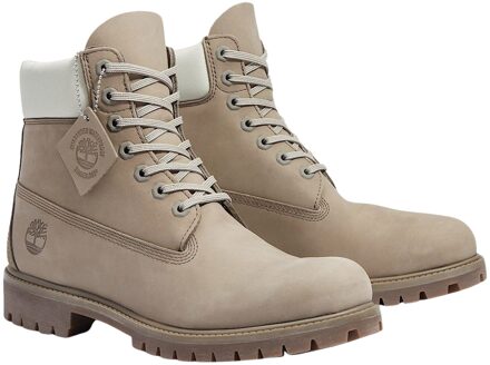 Timberland Premium 6inch Lace Waterproof Boots Heren - 44 1/2