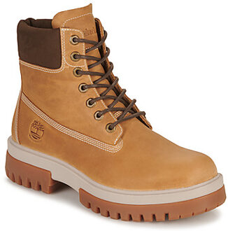 Timberland Premium Beige Laarzen Timberland , Beige , Heren - 40 1/2 Eu,44 Eu,41 1/2 Eu,43 Eu,41 Eu,40 Eu,42 1/2 Eu,42 EU