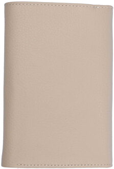 Timberland Safari Leren Portemonnee (Beige)