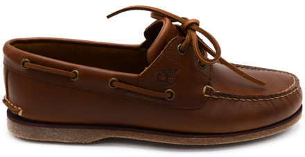 Timberland Sailor Shoes Timberland , Brown , Heren - 40 Eu,43 Eu,45 Eu,44 EU