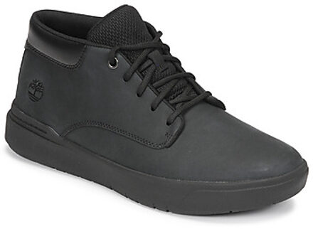 Timberland Seneca Bay Chukka Sneakers Heren zwart - 42