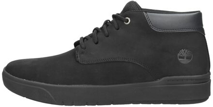 Timberland Seneca Bay Leather Chukka Zwart - 40