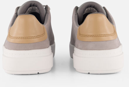 Timberland Seneca Bay Low Licht Grijs Lichtgrijs - 41