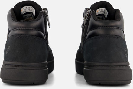 Timberland Seneca Bay Mid Veterboots zwart - 34,35,31,32