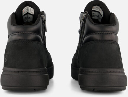 Timberland Seneca Bay Mid Vetersboots zwart - 36,37,38,39,40