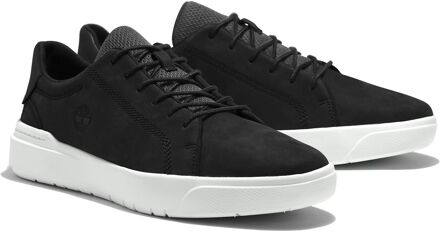 Timberland Seneca Bay Oxford Sneakers Heren zwart - 42