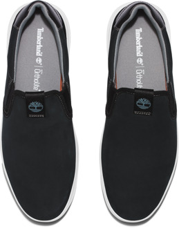 Timberland Seneca Bay Slip-On Trainer Zwart - EU 40 / UK 6.5