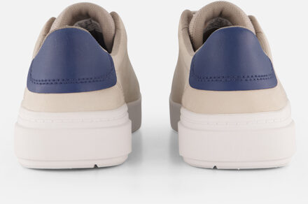 Timberland Seneca Bay Sneakers grijs Leer - 41,42,43,44