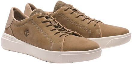 Timberland Seneca Bay Sneakers Heren bruin - 41