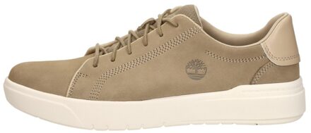 Timberland Seneca Bay Sneakers Heren bruin - 43