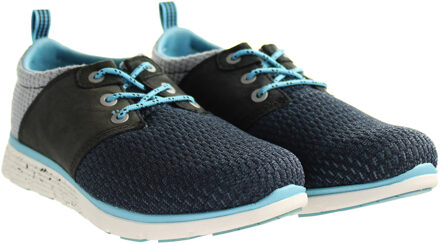 Timberland Sensorflex Blauw Kinderschoenen - maat