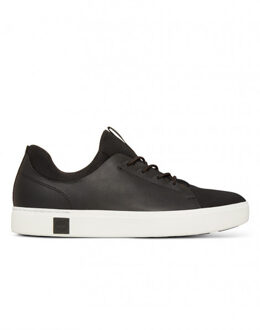 Timberland Sneaker hero black - maat 43 Zwart