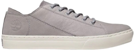 Timberland Sneakers - Maat 44 - Mannen - grijs/wit